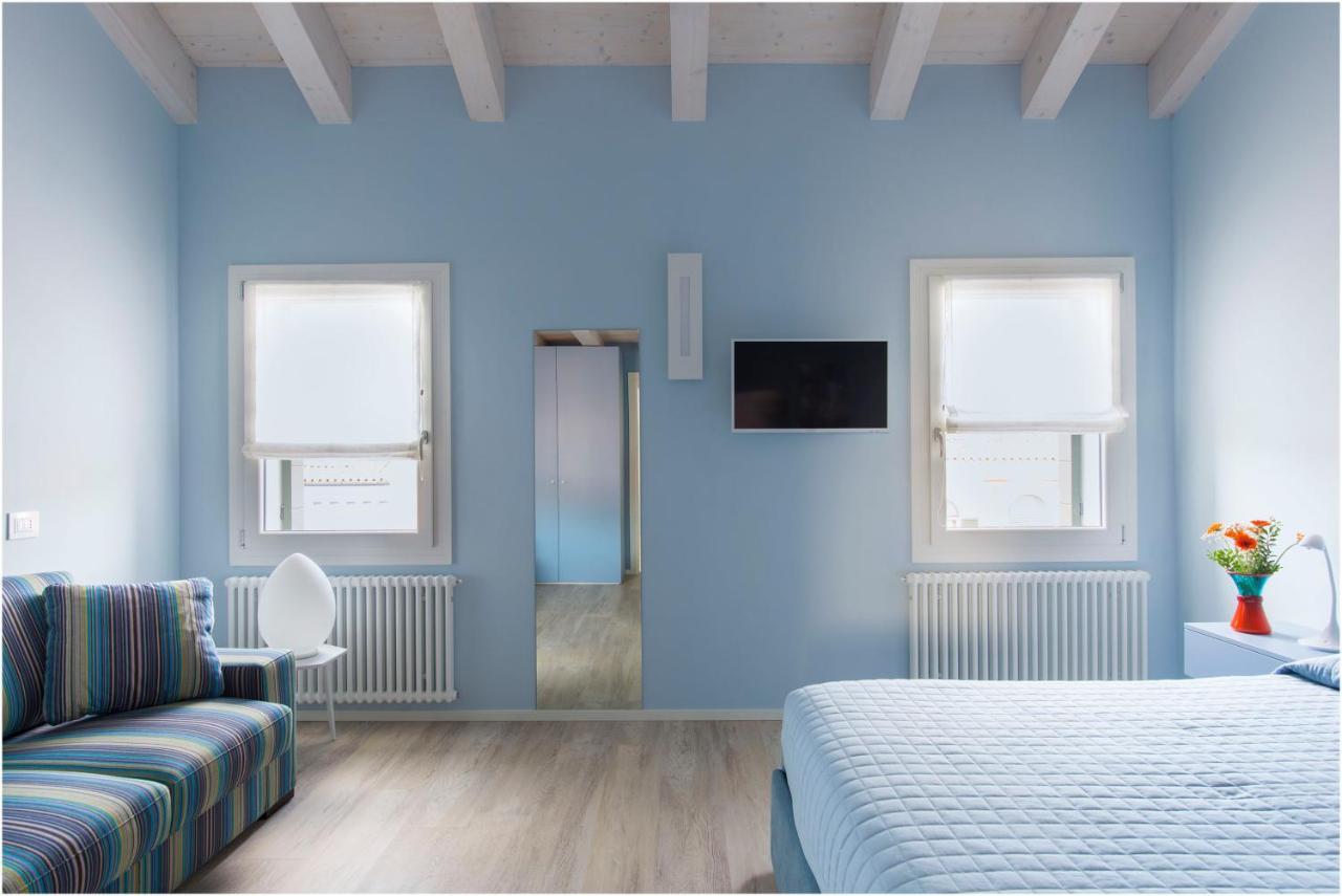Tiffany Home بورانو المظهر الخارجي الصورة