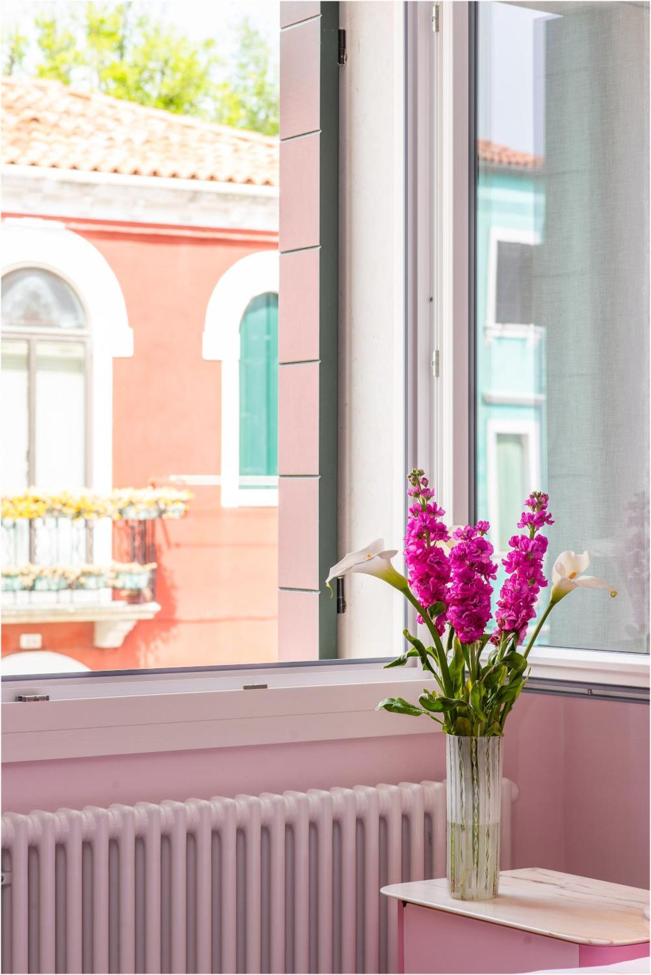 Tiffany Home بورانو المظهر الخارجي الصورة