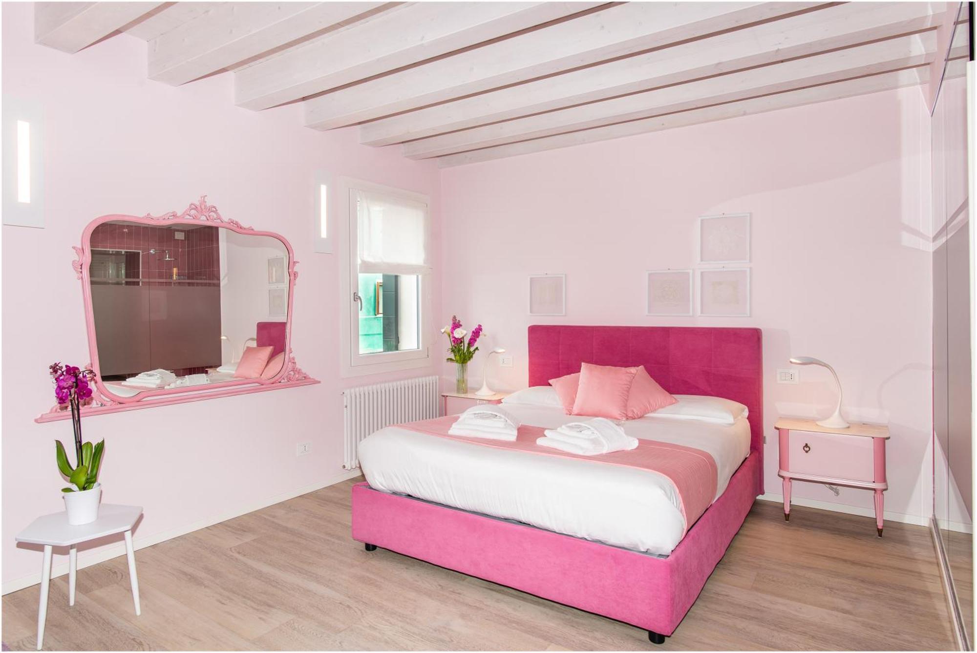 Tiffany Home بورانو المظهر الخارجي الصورة
