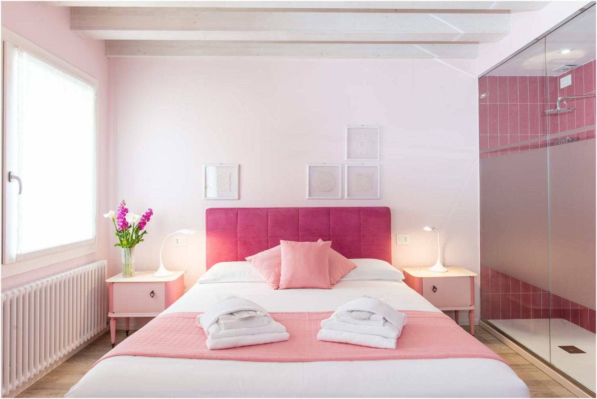 Tiffany Home بورانو المظهر الخارجي الصورة