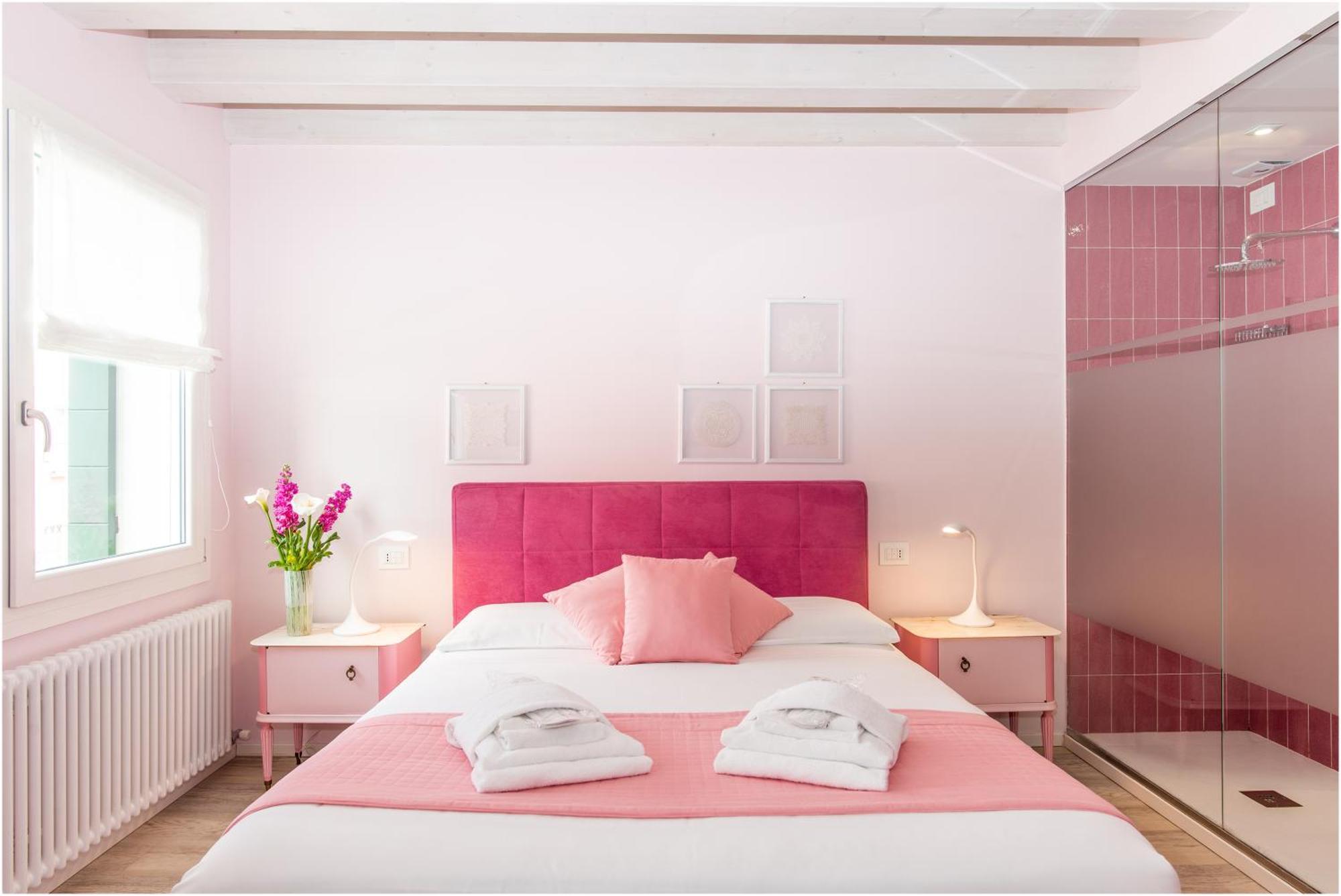 Tiffany Home بورانو المظهر الخارجي الصورة