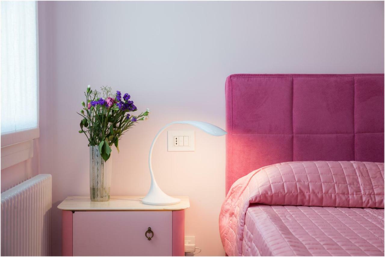Tiffany Home بورانو المظهر الخارجي الصورة